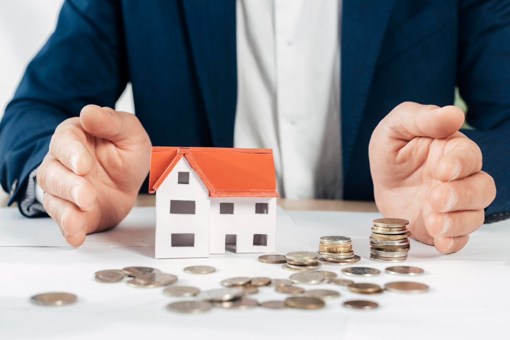 Immobilienfinanzierung