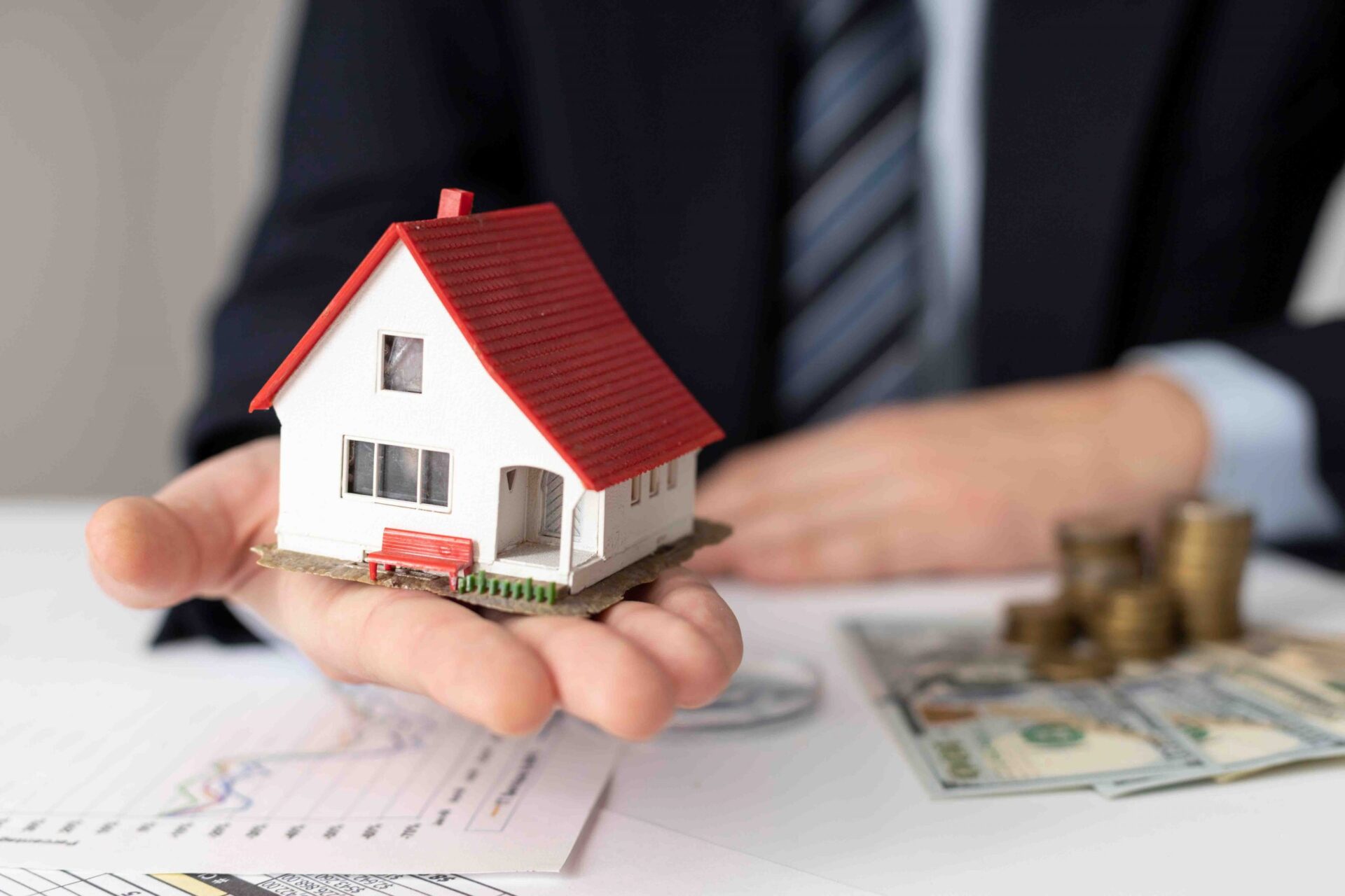 YTC Finanzen Immobilien UG